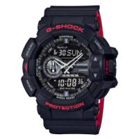 Casio G-Shock รุ่น GA-400HR-1ADR