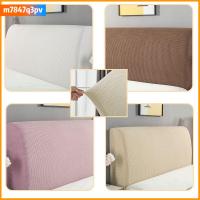 ผ้าคลุม Cover Headboard กันฝุ่นสีทึบ M7847Q3PV ใช้ในบ้านผ้าคลุมเก้าอี้หลังปลอกหุ้มหัวไม้กอล์ฟ