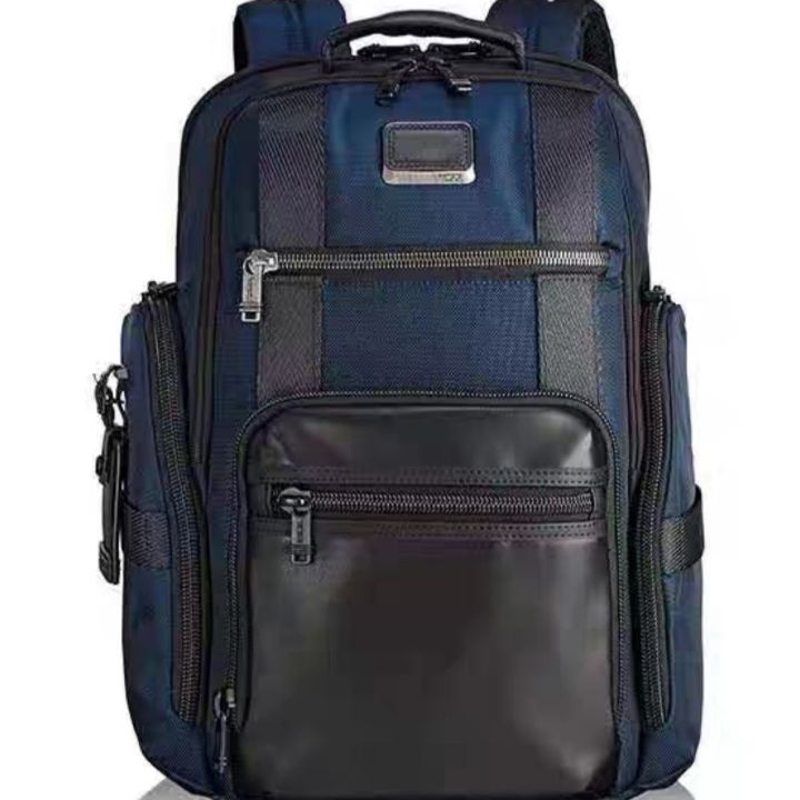 america-tumi-tuming-232389d-casual-business-mens-ballistic-nylon-backpack-computer-commuter-backpack