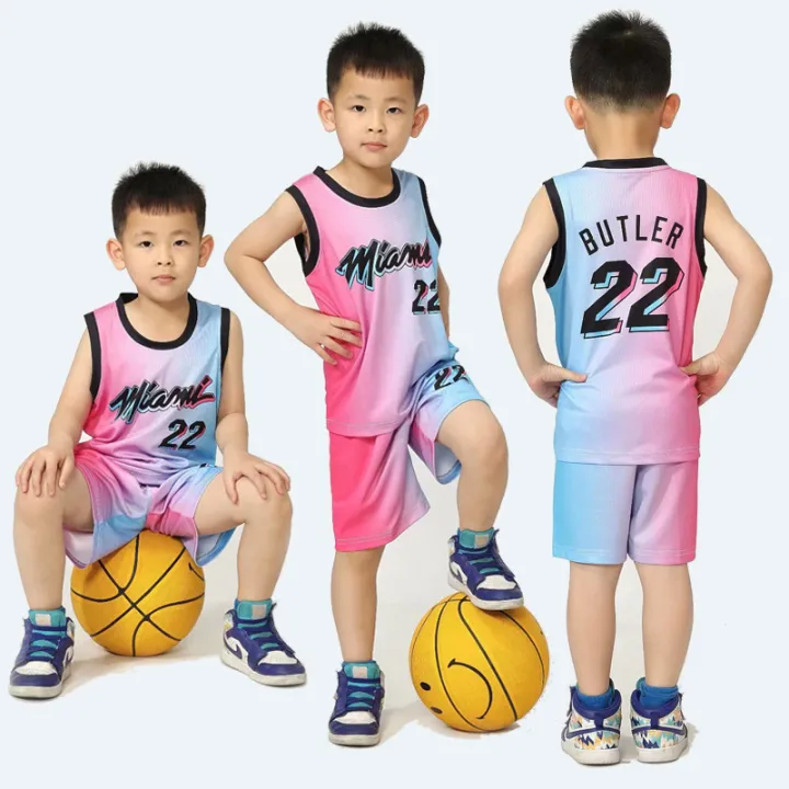 basketball pants for kids