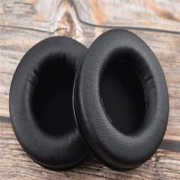 【cw】 ​ Earpads Sponge Cover 1 Headphone Ear Cushion for Kraken 7.1 Earphones