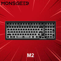 คีย์บอร์ด Monsgeek M2 ประกันศูนย์ 1 ปี