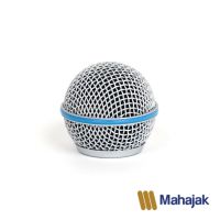 GRILLE SHURE ตะแกรงหัวไมโครโฟนสาน และ ไมโครโฟนไร้สาย ใช้กับรุ่น BETA58