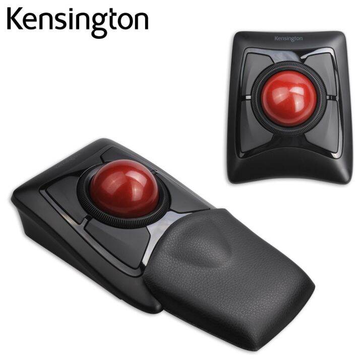 Kensington Original Wireless Expert Trackball Mouse 2.4Ghz / Bluetooth