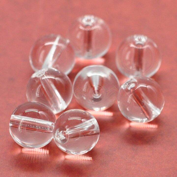 austria-clear-transparent-crystal-beads-for-jewelry-making-diy-bracelet-necklace-loose-glass-ball-beads-wholesale-4mm-18mm