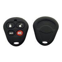 【LZ】◊✣❄  Silicone Car Key Case Capa para Dodge Viper EZSDEI474V Keyless Entry Remote 4 Botões Acessórios do carro Dispositivo Auto Anti-Roubo