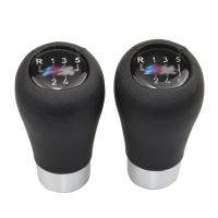 【DT】 hot  5/6 Speed Gear Shift Knob For BMW 1 3 5 6 Series E30 E36 E39 E46 E60 E87 E90 E91 E92 Manual Gear Lever Stick Handball Car Part