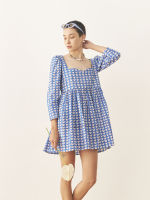 DOVE GALE DRESS