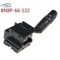 For Mazda 5 2007 Headlight Head Light Lamp Column Switch Car Auto Parts BN8P-66-122 BN8P66122