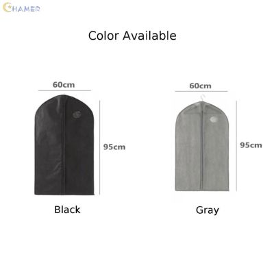 Breathable Garment Dress Suit Clothes Coat Cover Protector