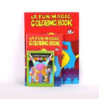 ❃﹊✽ Magic Tricks Magicians Book