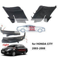 ฝาครอบบานพับฝากระโปรงเครื่องยนต์ Xps สำหรับ HONDA CITY 2003 2004 2005 2006 2007 2008