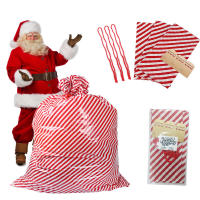 Holiday-themed Gift Bags Decorative Christmas Bags Baby Shower Gift Packaging Christmas Gift Bags Extra-large Present Wrapping Bags