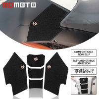 For KTM DUKE 125 200 390 2013-2016 Motorcycles Anti Slip Tank Pad Stickers Gas Knee Grip Traction Decals Protector