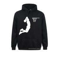 Slam Basketball Hoodie Funny Birthday Gift For Men Boyfriend Faddish Vaporwave Round Neck Casual Costume Sweatshirts Sportswear