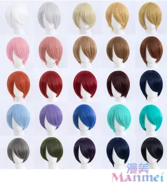 Manmei High Quality Wig Styling Accessories For Cosplay Wigs