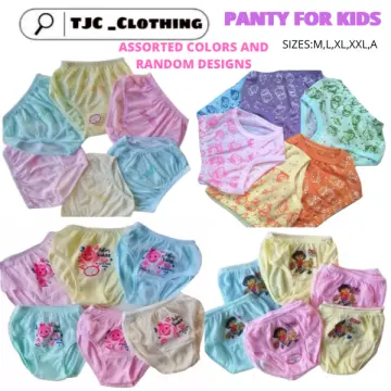 Buy Panty For Baby Girl 8 Months Old online