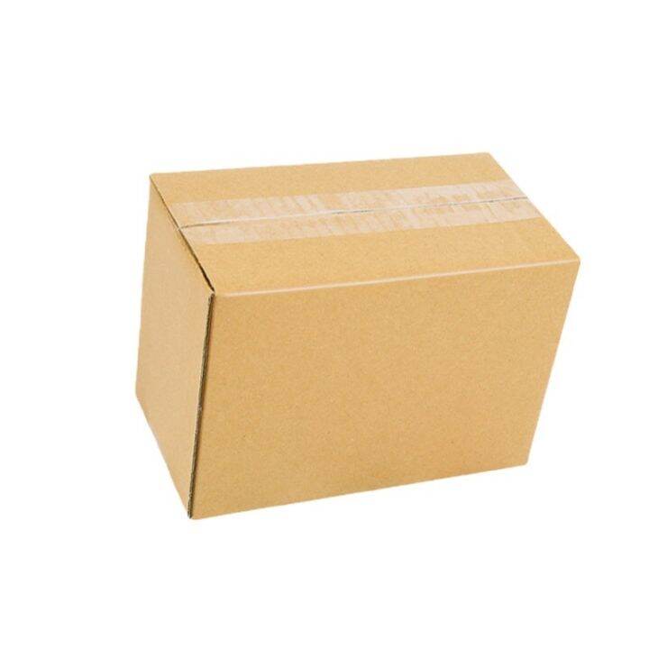 10pcs-lot-wholesale-corrugated-packing-box-kraft-paper-mailing-box-express-transportation-carton-box-christmas-present-boxes