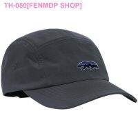 ◊۞✟ Bata official pandasasa Gonia Polar Bear quick-drying five-piece hat womens peaked hat sun protection baseball hat