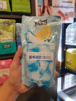 New!!น้ำถุง 3 รสชาติ Jardin Shine Muscat Ade/Jardin Blue Lemon Ade/Jardin Peach Iced Tea