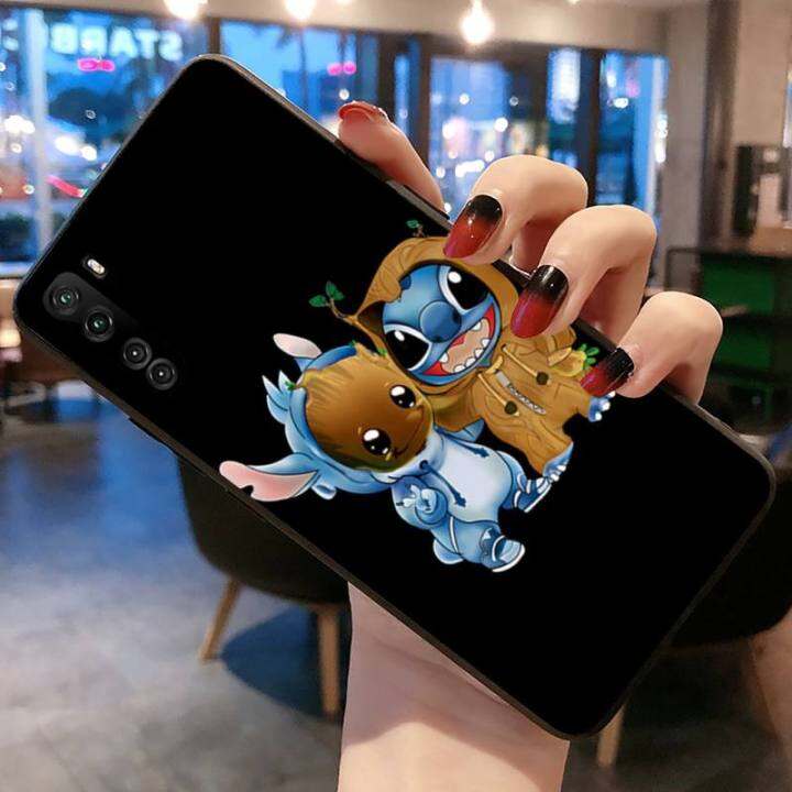 cute-cartoon-stitch-phone-case-for-huawei-p20-p30-p40-lite-e-pro-mate-40-30-20-pro-p-smart-2020-p10-phone-cases