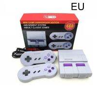 สินค้าขายดี Nes Super Classic Tv Game Consoles 16บิตในตัว660เกมคอนโซลคลาสสิก