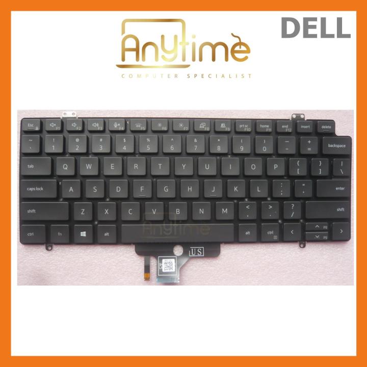 Dell Latitude 7410 Keyboard Backlight Lazada