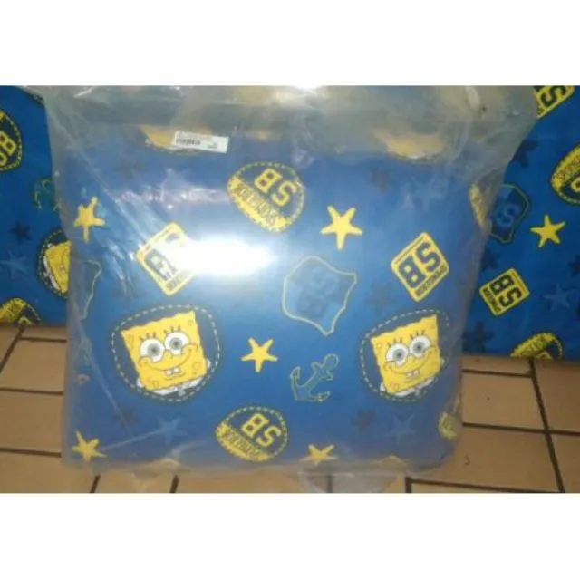 Dakki Spongebob Body Pillow Lazada PH