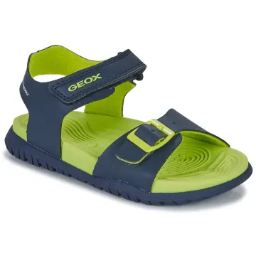 Geox sandals clearance kids