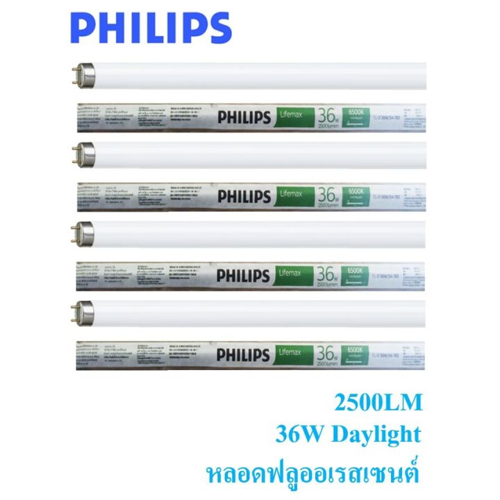 hot-หลอดไฟฟลูออเรสเซนต์-t8-36w-daylight-ส่งด่วน-หลอด-ไฟ-หลอดไฟตกแต่ง-หลอดไฟบ้าน-หลอดไฟพลังแดด