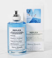 Maison Margiela Replica Sailing Day EDT 100mlกลิ่นหอมสดชื่นที่หวนรำลึกถึงความทรงจำของเกลียวคลื่นอันนุ่มนวล