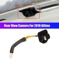 28442-3TA2B 284423TA2B Rear View Camera Assembly for Nissan Nissan Altima 2013-2018 Car Assist Parking Reverse Camera