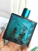 หอมมมมแบบน่าซุกอกมากค่า Versace Eros EDT 100ml กล่องปกติ