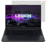 3ชิ้น/แพ็คใส/เคลือบด้านสำหรับ Lenovo Legion 5I 15.6นิ้ว (2021) Legion 5 15ACH6H 15IMH05 15ฟิล์มที่ปกป้องหน้าจอแล็ปท็อปโน๊ตบุ๊ค