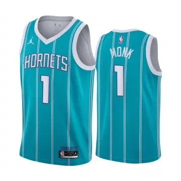 Charlotte Hornets Jersey - Best Price in Singapore - Oct 2023