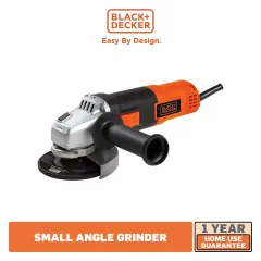 Black+Decker Hammer Drill and Grinder TP555G720-B1 Combo, Power Tools, Power and Hand Tools, Abenson Hardware