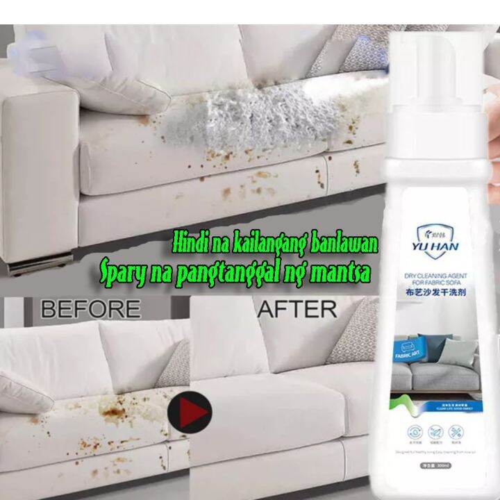 Multipurpose cleaning foam spray, Foam Cleaner, cleaning car seats