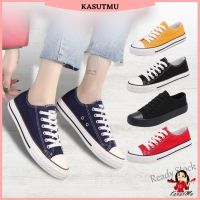 【Ready Stock】 ﹊✗☬ C39 KASUTMU Unisex Mens Womens Outdoor Sneakers Sport Shoes Kasut Perempuan Wanita Plus Size Ready Stock