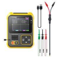 ตัวกำเนิดสัญญาณแบนด์วิดธ์500KHz อัตราการสุ่มตัวอย่าง10MSa/S อุปกรณ์ทดสอบตัวต้านทาน Oscilloscope Digital 1ใน3 DSO-TC3/DSO-TC2
