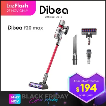 lazada dibea