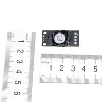 Dc 5 -5.5V Single Axis Track Sensor Solar Energy Panel Tracking Sensor Module Automatic Circuit Board With Probe