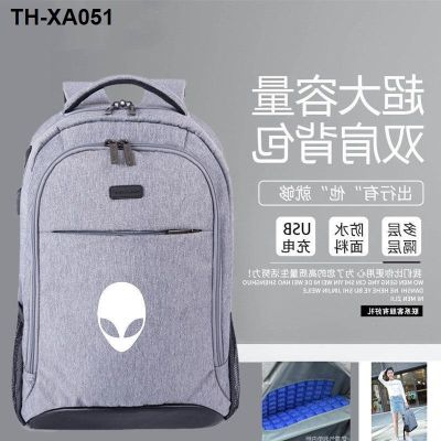 Alien M/X17 / R3 notebook 17.3 -inch bag M15 backpack 15.6 inches