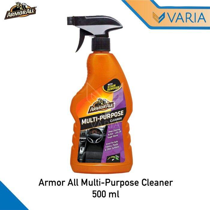 Armor All Multi Purpose Cleaner Spray 500 ml Pembersih Serbaguna