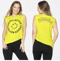 ผู้หญิงสวมเสื้อผ้าผู้หญิง Zumba สวมใส่ถัง Z1t02566