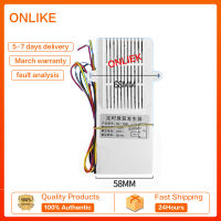 ตู้เครื่องผลิตโอโซนอุปกรณ์เสริมตู้ฆ่าเชื้อ220V สี่สายพร้อมจังหวะ