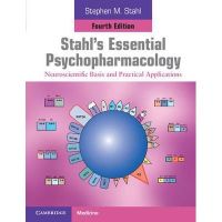 Stahl s Essential Psychopharmacology : Neuroscientific Basis and Practical Applications, 4 ed - ISBN 9781107686465 - Meditext