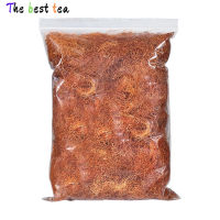 (จัดส่งด่วน) Selected Handmade Corn Silk Tea Pure Dry Corn Silk Soaked Water 500g