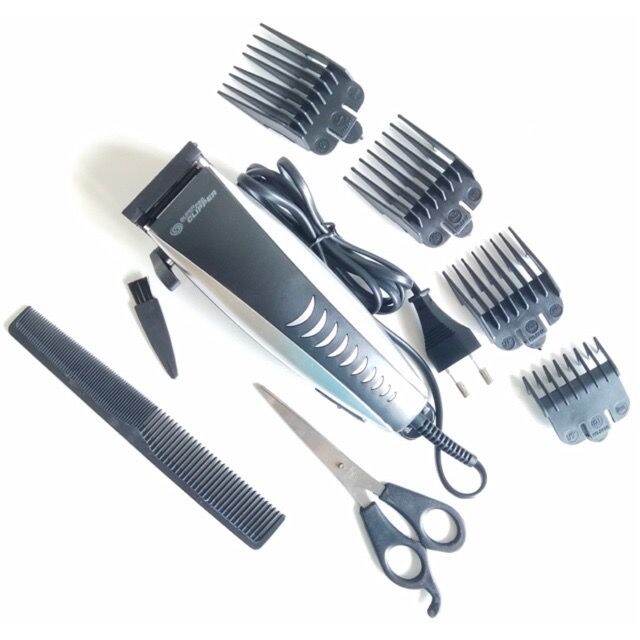 CLS Jinghao JH4613 Hair Clipper Lazada PH