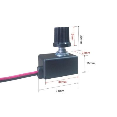 【Worth-Buy】 Dc0 Claite/1-10V 40ma สวิตช์หรี่ไฟไดรเวอร์ Led สำหรับผลิตภัณฑ์มาตรฐานระดับประเทศ