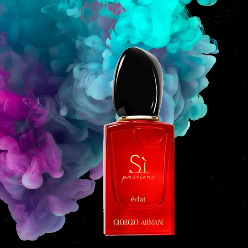 Armani si hotsell passione duty free